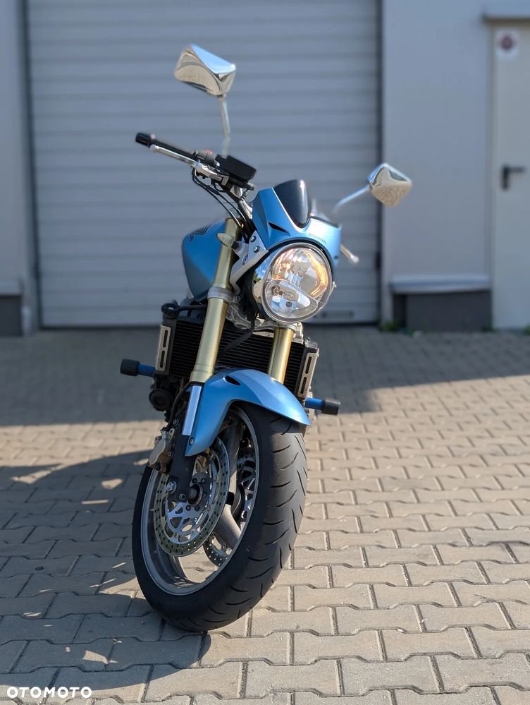 Honda Hornet - 3