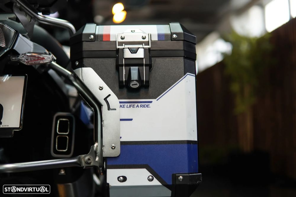BMW R 1250 GS Adventure TROPHY - 21