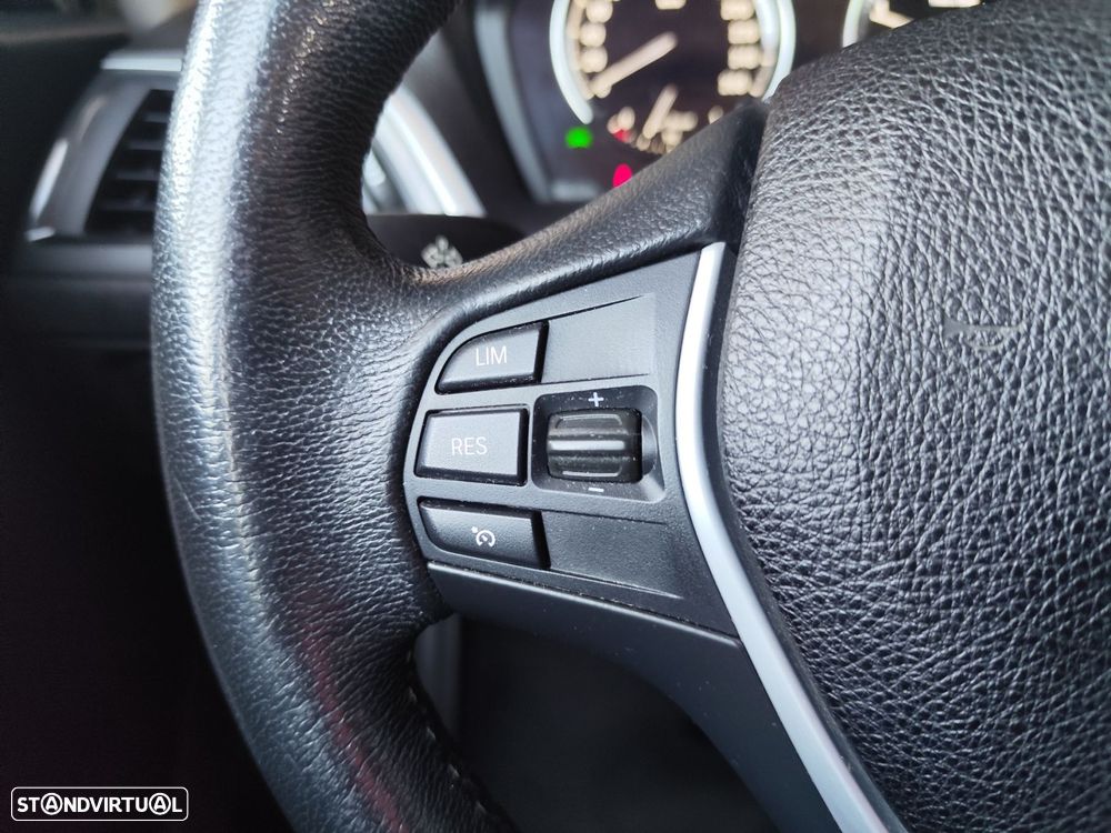 BMW 120 d xDrive Line Sport - 15