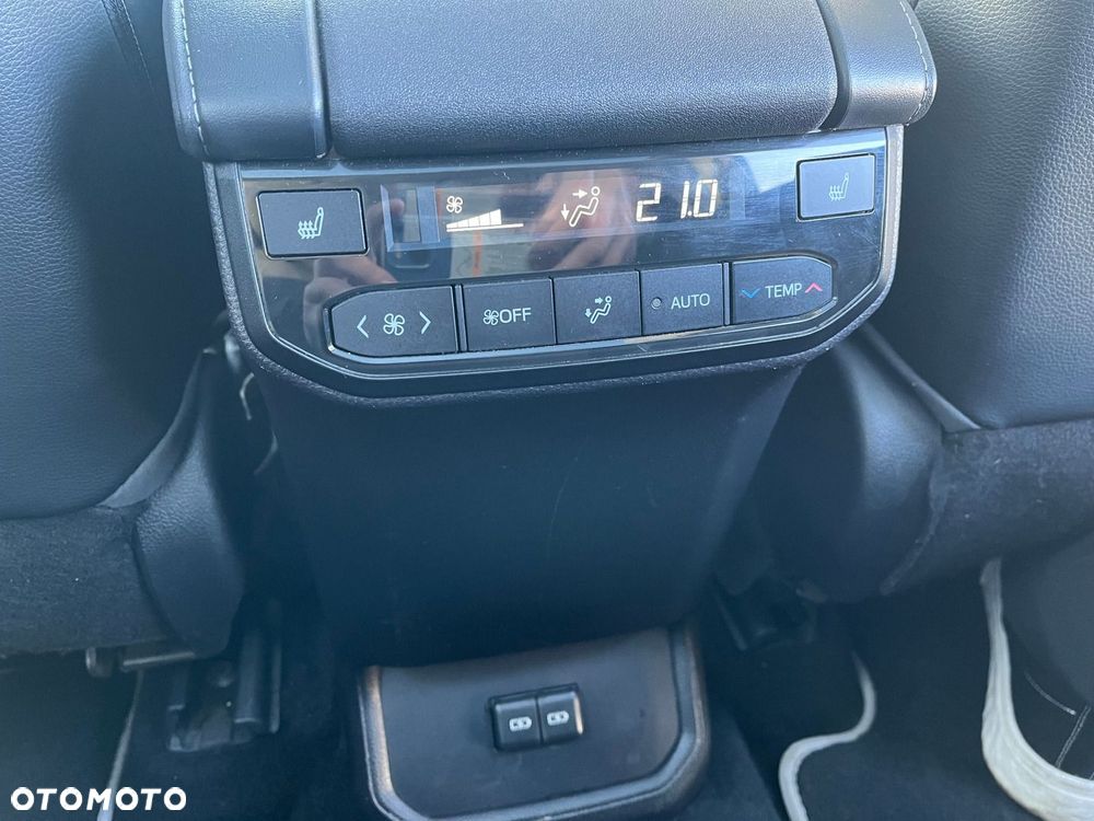 Toyota Highlander - 22