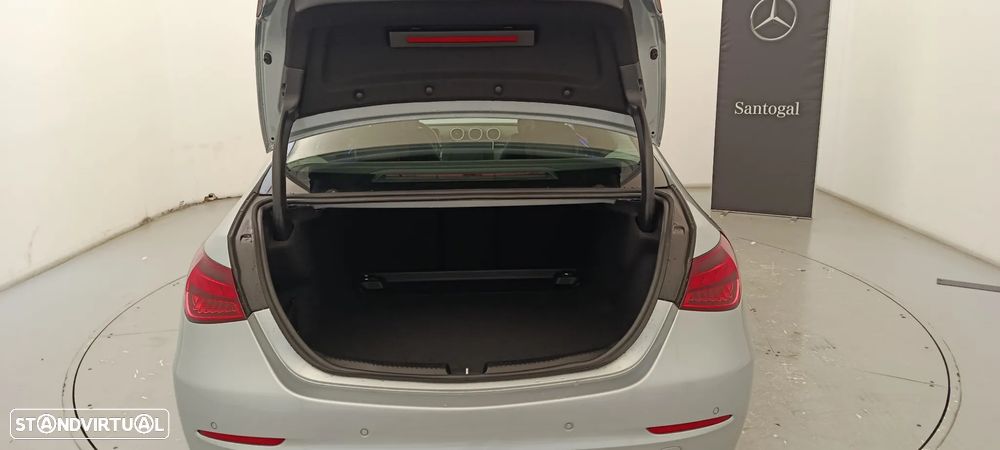 Mercedes-Benz C 220 d Avantgarde - 33