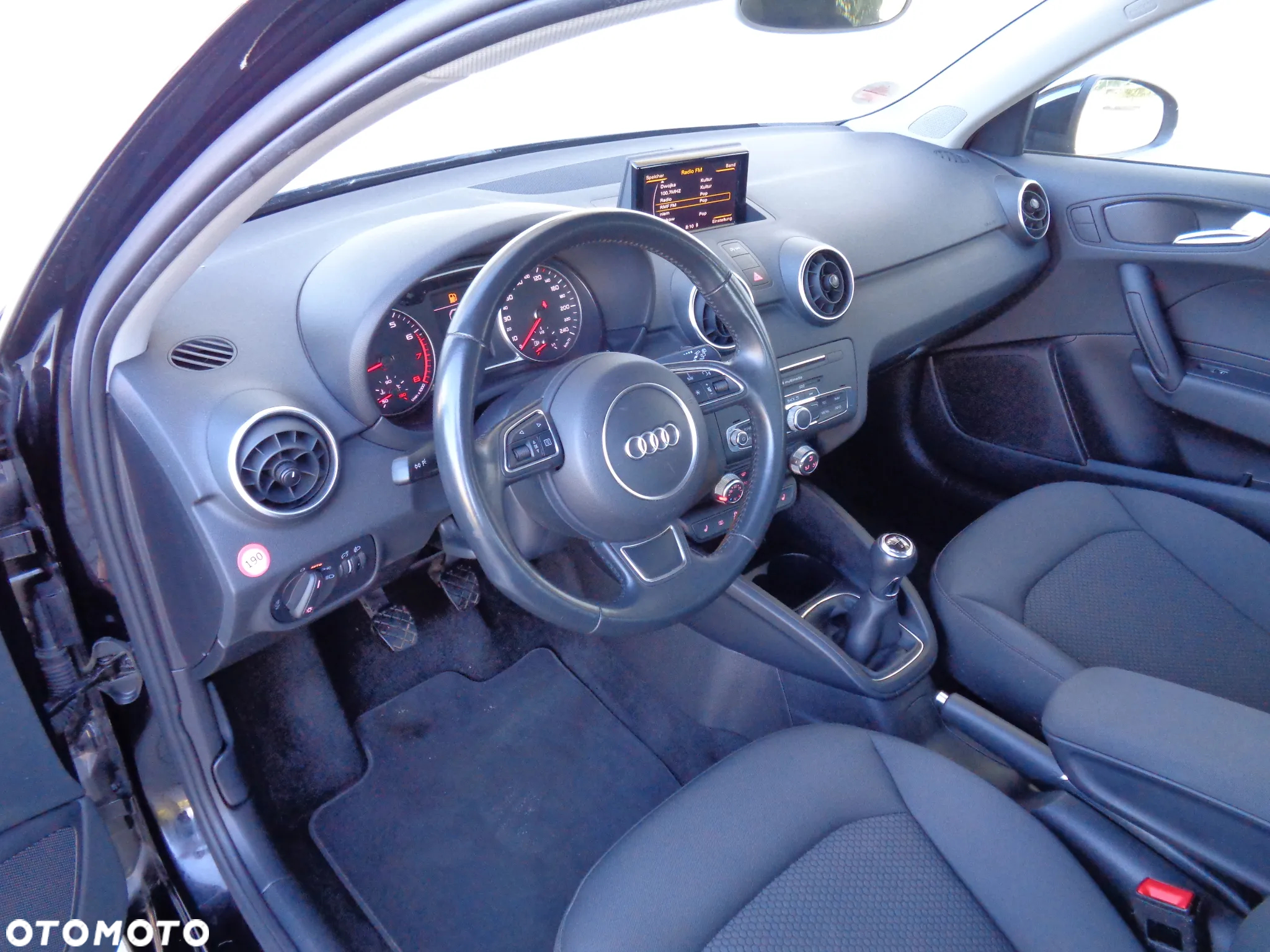Audi A1 - 11