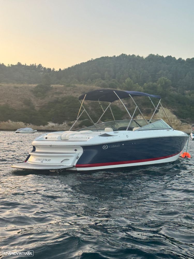 Cobalt Marine 250 - 22