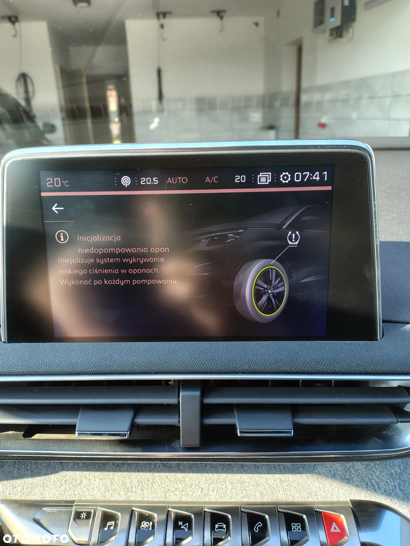 Peugeot 5008 1.2 PureTech GT S&S EAT8 - 25