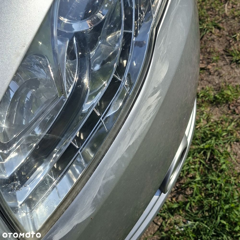Audi A4 Limousine 2.0 TDI - 5