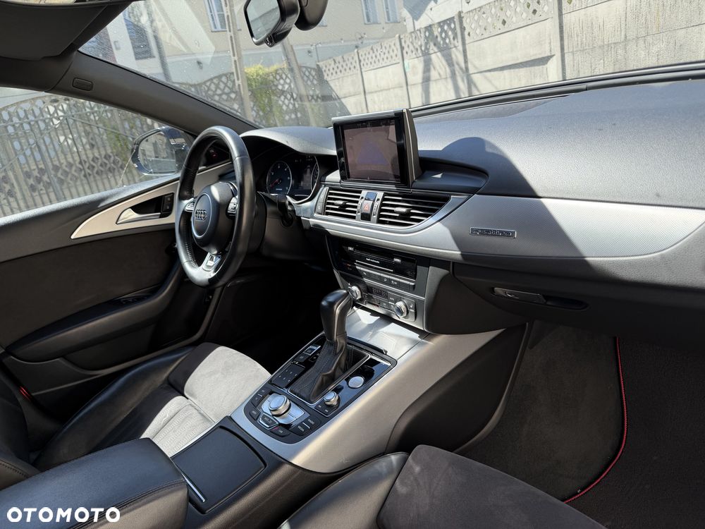 Audi A6 Allroad 3.0 TDI Quattro Tiptr - 19