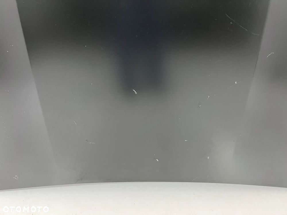MASKA POKRYWA SILNIKA MERCEDES GLC X254 C254 W254 KOD 818 - 7