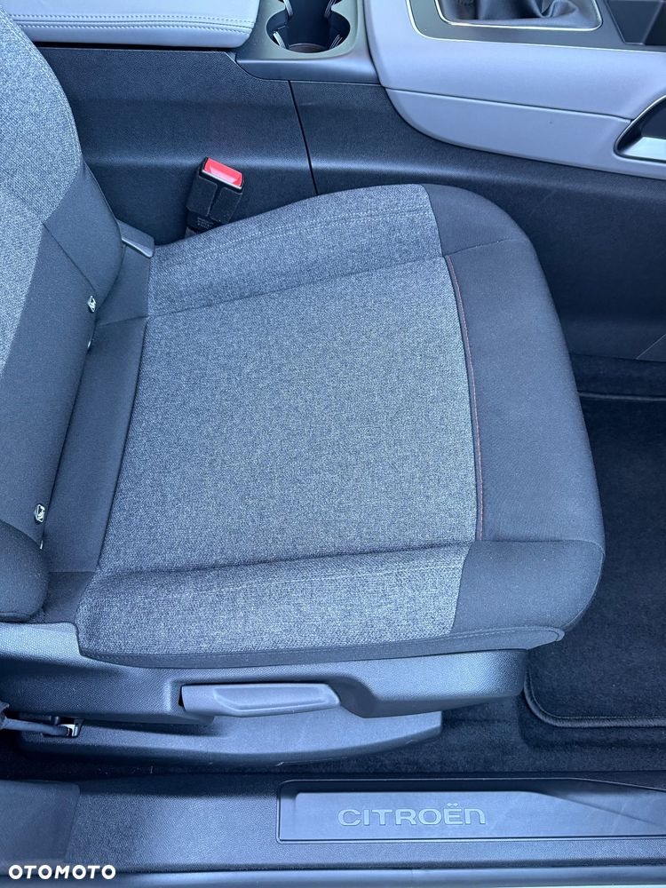 Citroën C5 Aircross - 26