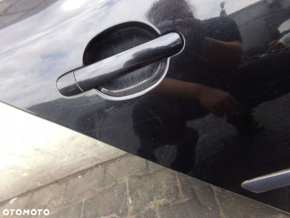 drzwi prawy tył tylne octavia ii hb - 4