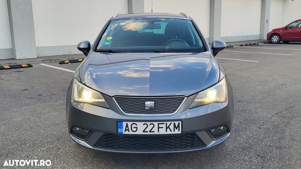 Seat Ibiza - 19