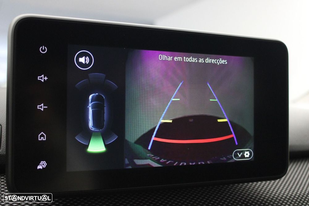 Dacia Jogger 1.0 ECO-G Comfort 7L Bi-Fuel - 18