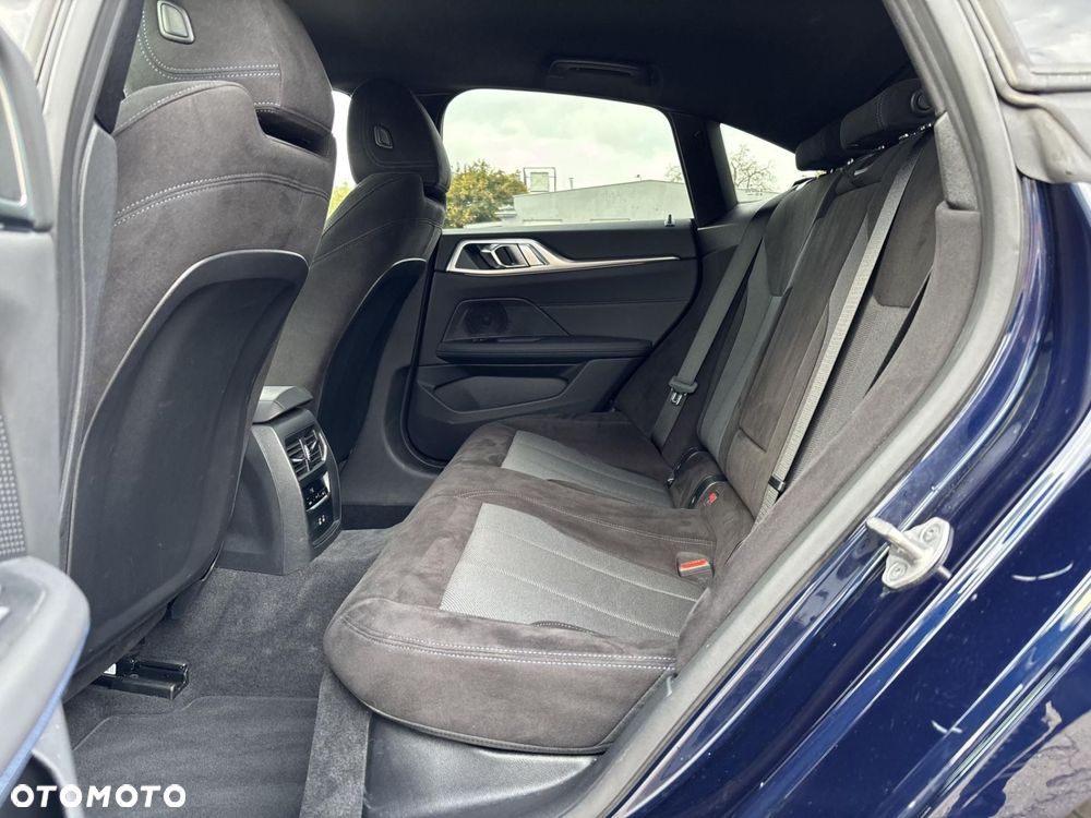 BMW Seria 4 - 16