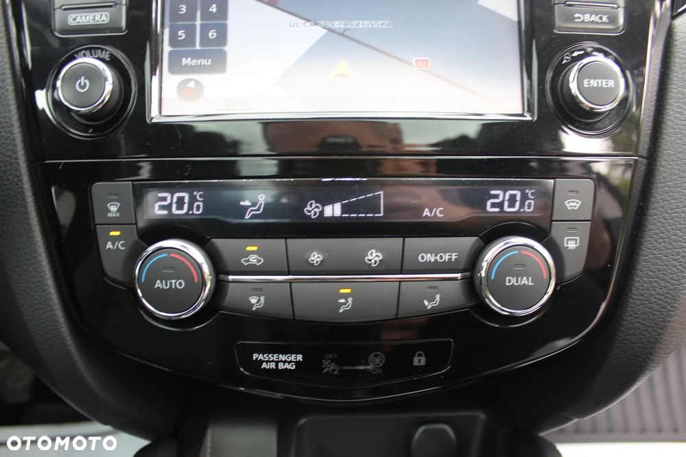 Nissan Qashqai 1.2 DIG-T Tekna - 29