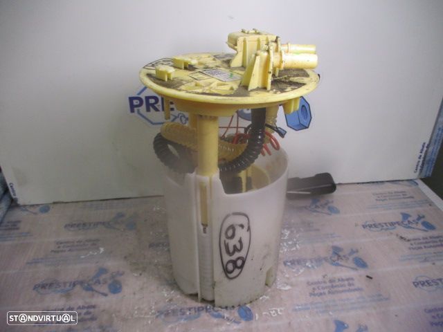 Bomba Combustivel  0580203353  172021869R RENAULT MEGANE 4 2019 1.5DCI 115CV 5P BRANCO DIESEL - 2