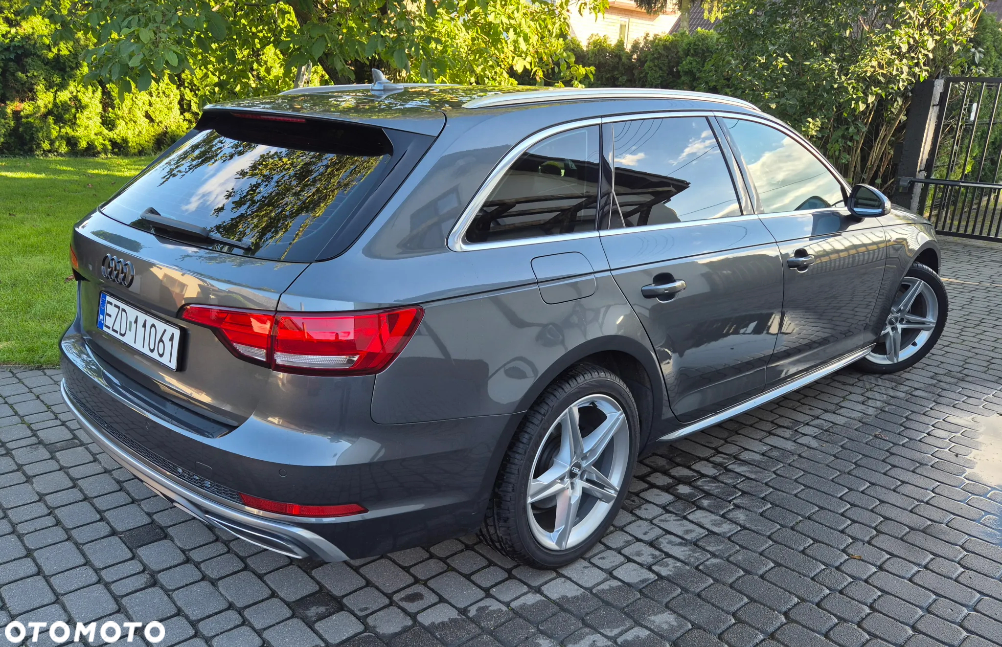 Audi A4 Avant - 29