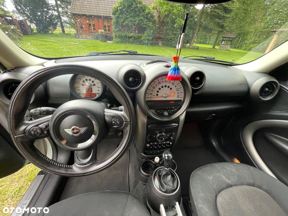MINI Countryman - 12