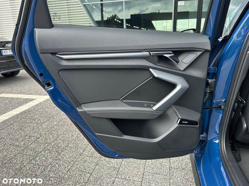Audi A3 Sportback - 20