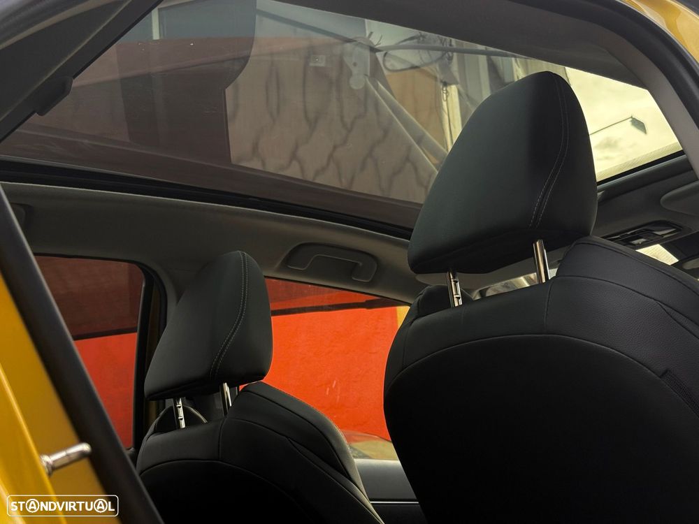 Toyota Yaris Cross 1.5 HDF Luxury - 10