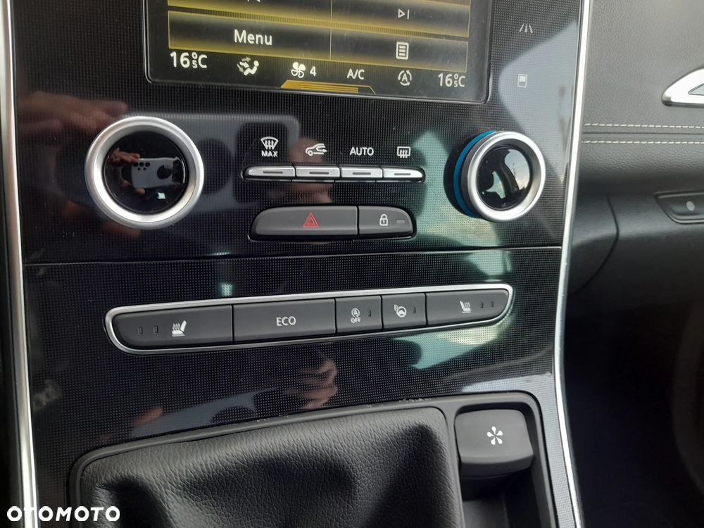 Renault Scenic Energy TCe 130 S&S Bose Edition - 13