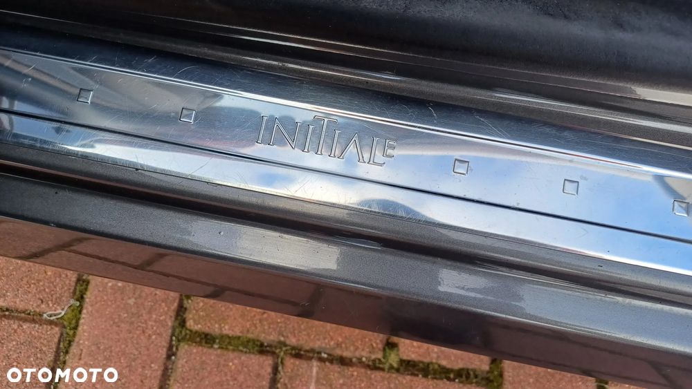 Renault Laguna 2.0 DCi FAP Initiale - 26