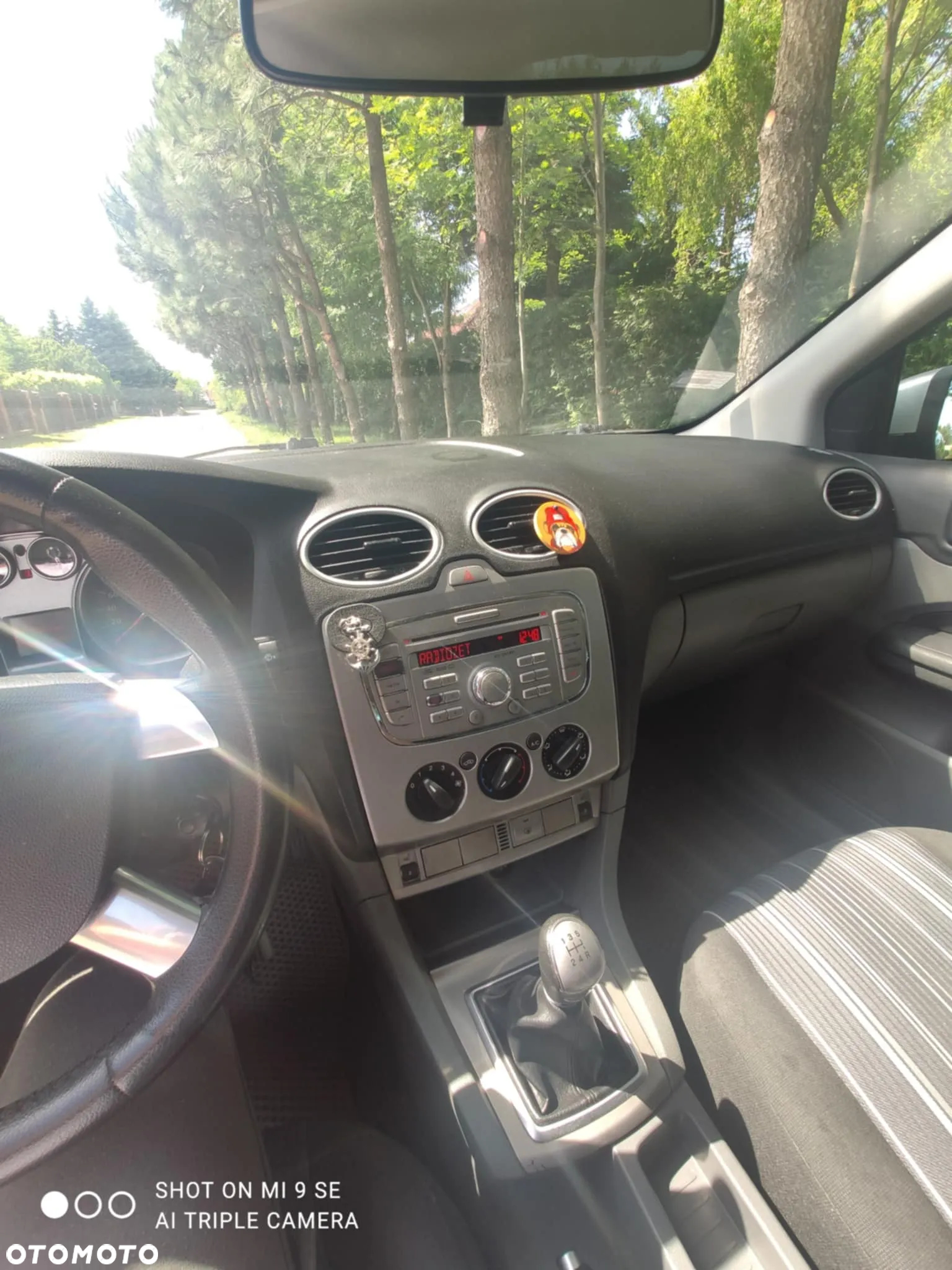 Ford Focus - 11