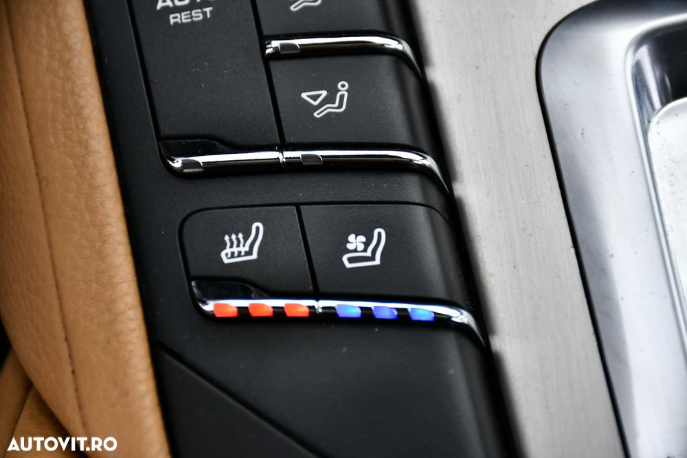 Porsche Cayenne 3.6 L S - 6