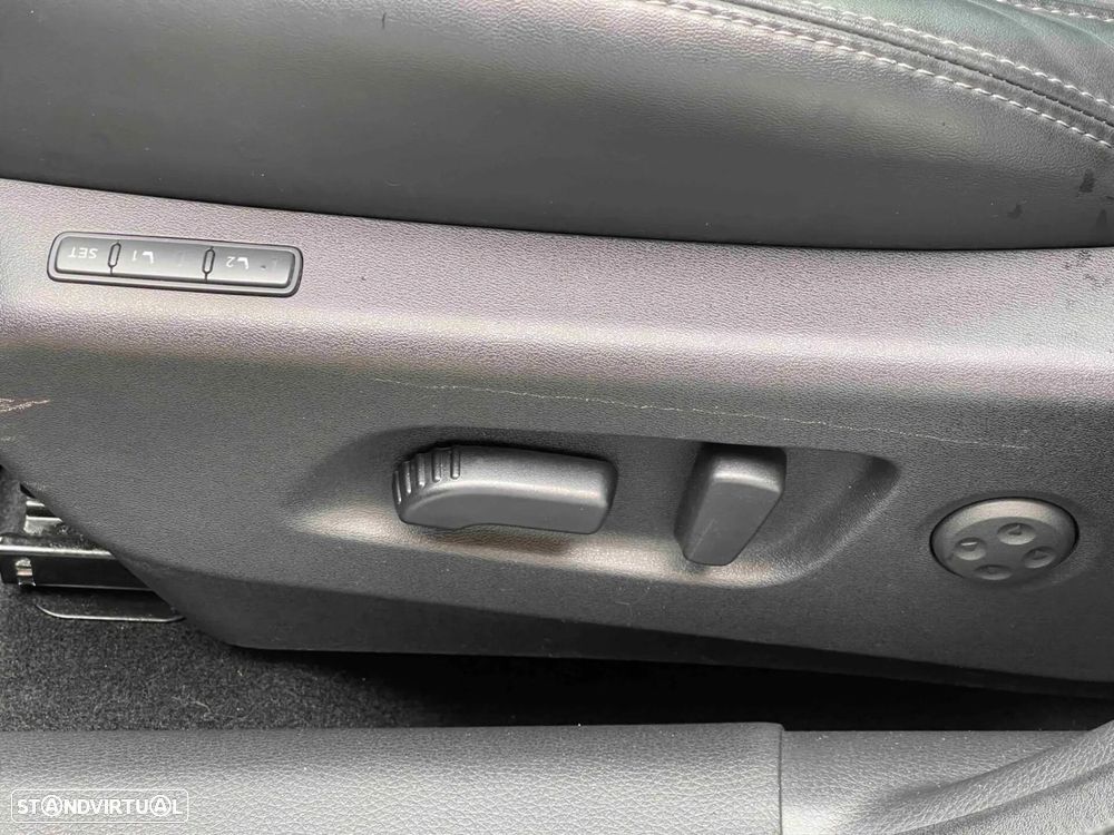 Nissan Qashqai 1.3 DIG-T Tekna+ DCT - 35