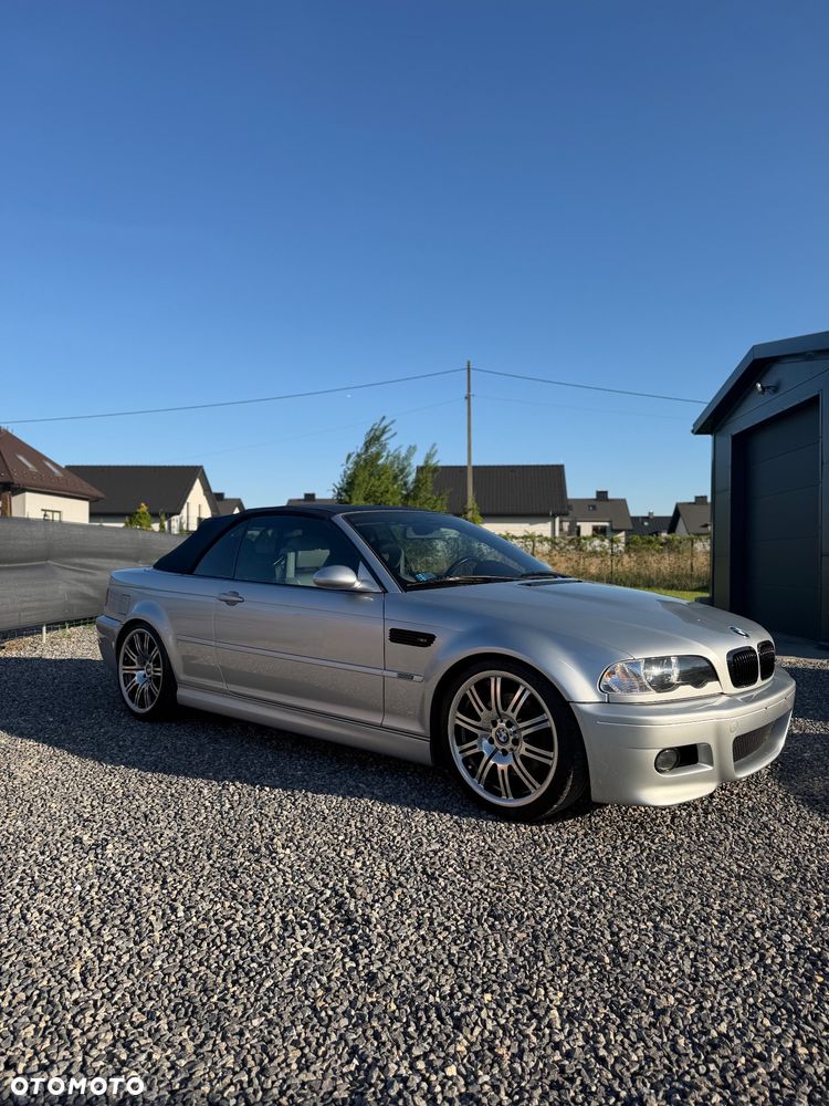 BMW M3 - 2