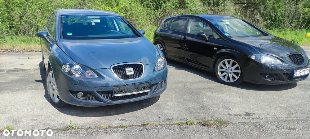 Seat Leon 1.8 TSI Sport - 2