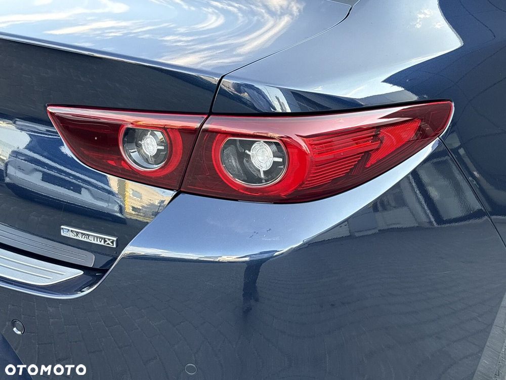 Mazda 3 2.0 mHEV Enso - 35