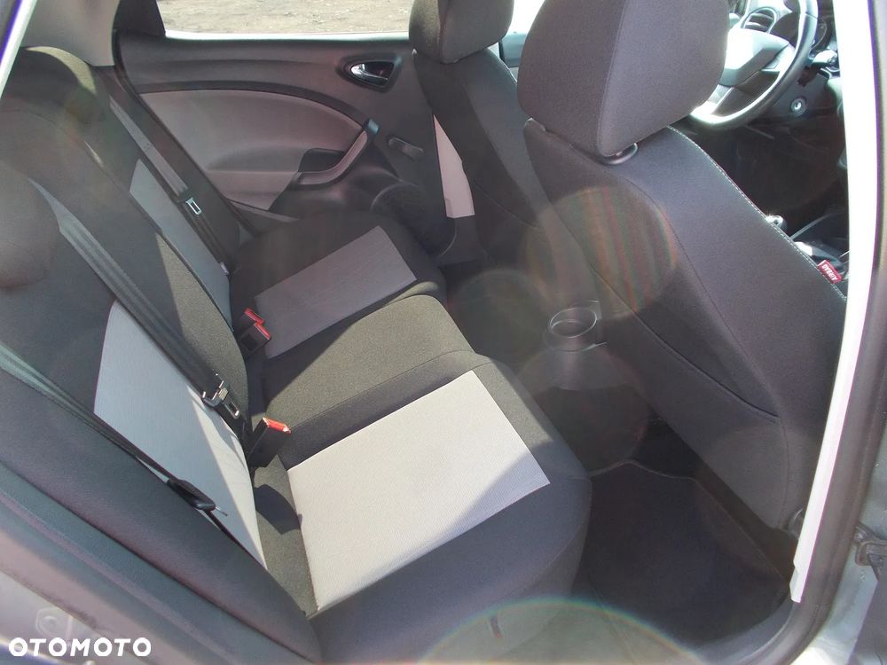 Seat Ibiza 1.6 TDI Style - 15