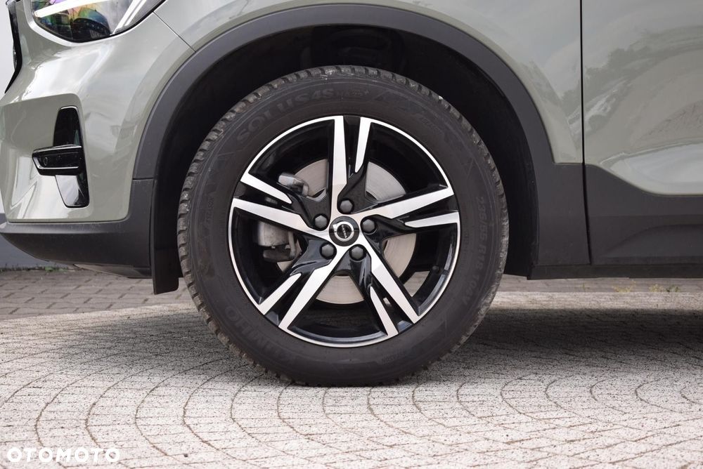 Volvo XC 40 - 11