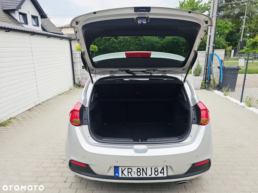 Kia Ceed 1.6 CRDi Business Line - 15