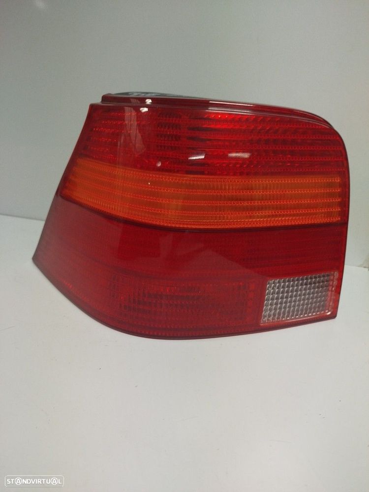 Farolim Stop Esq Volkswagen Golf Iv (1J1) - 1