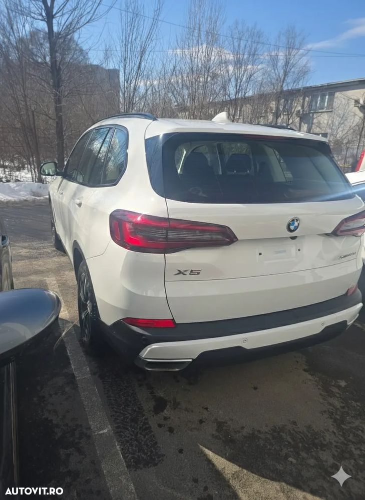 BMW X5 - 5