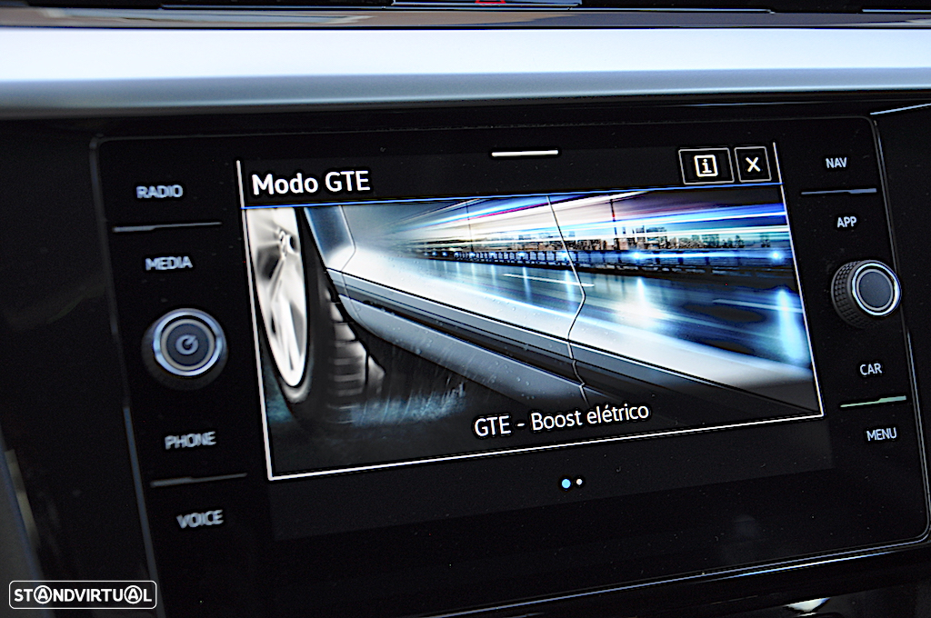 VW Arteon - 33