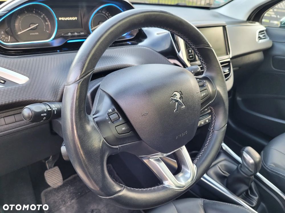 Peugeot 2008 120 VTI Business-Line - 22
