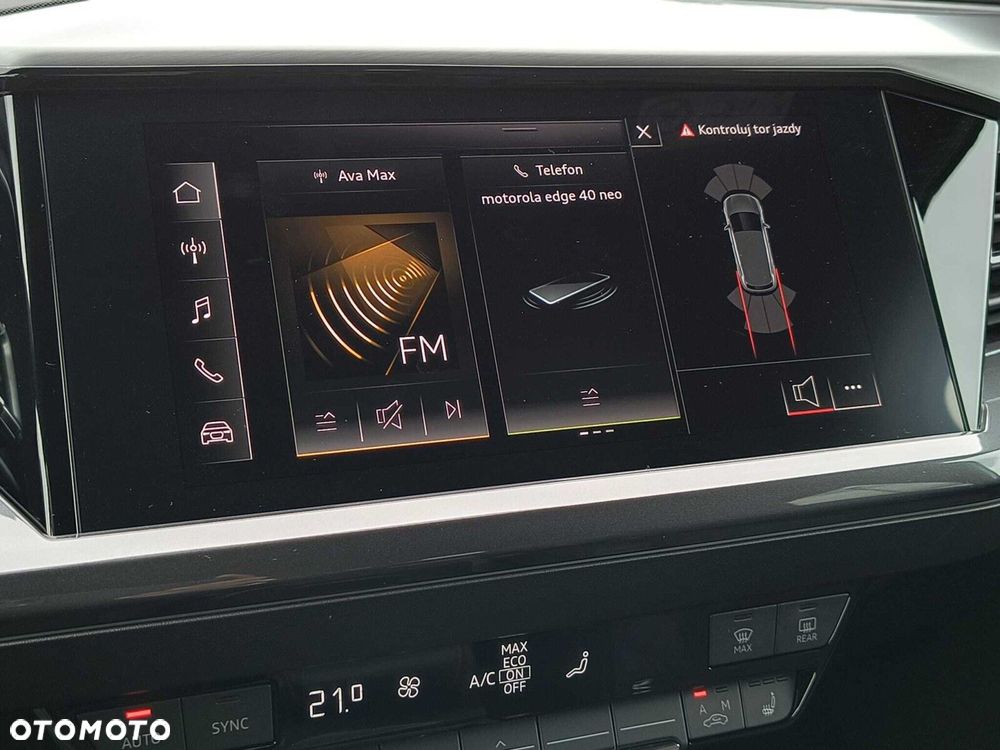 Audi Q4 e-tron - 25