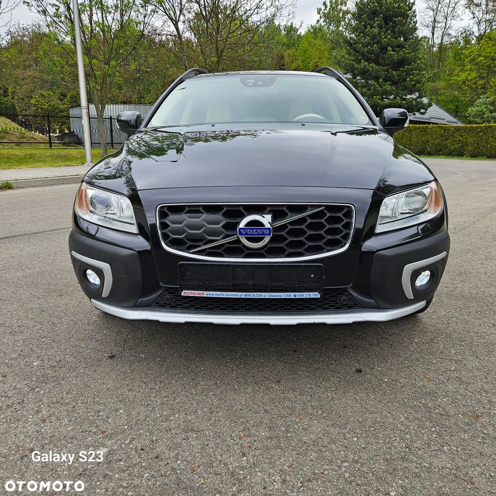 Volvo XC 70 D4 Geartronic Momentum - 4