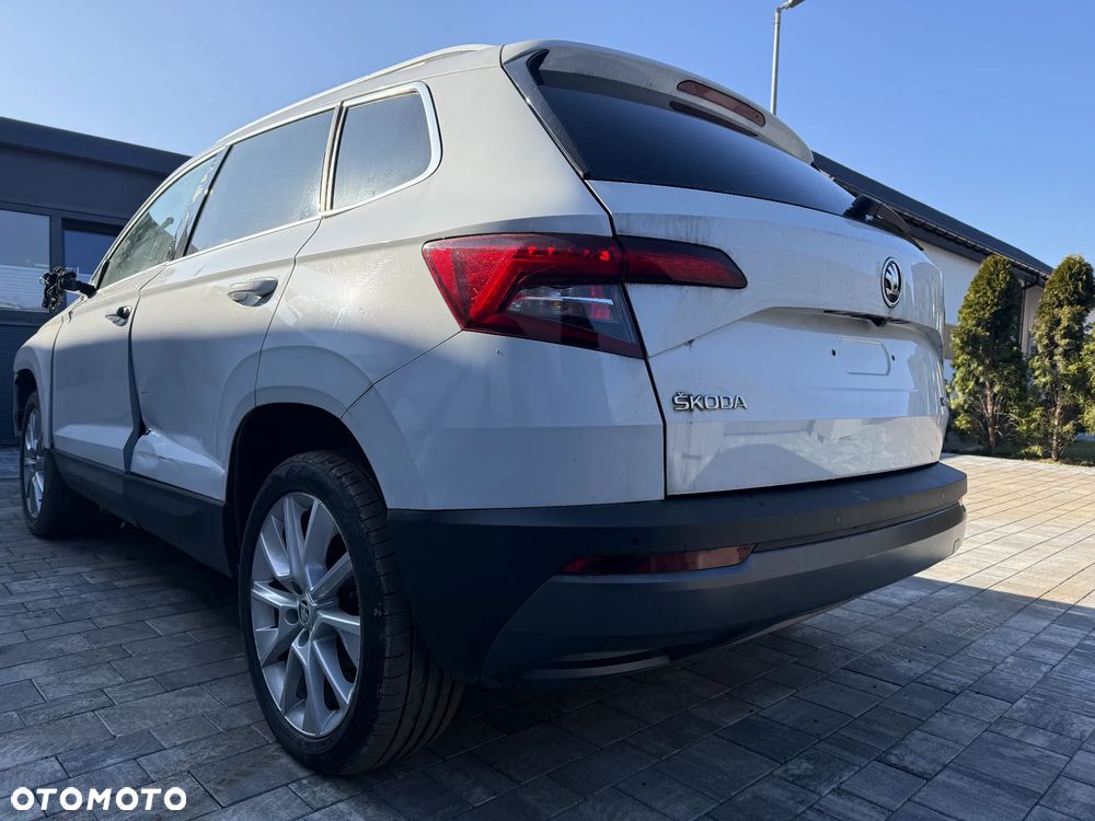 Skoda Karoq - 10
