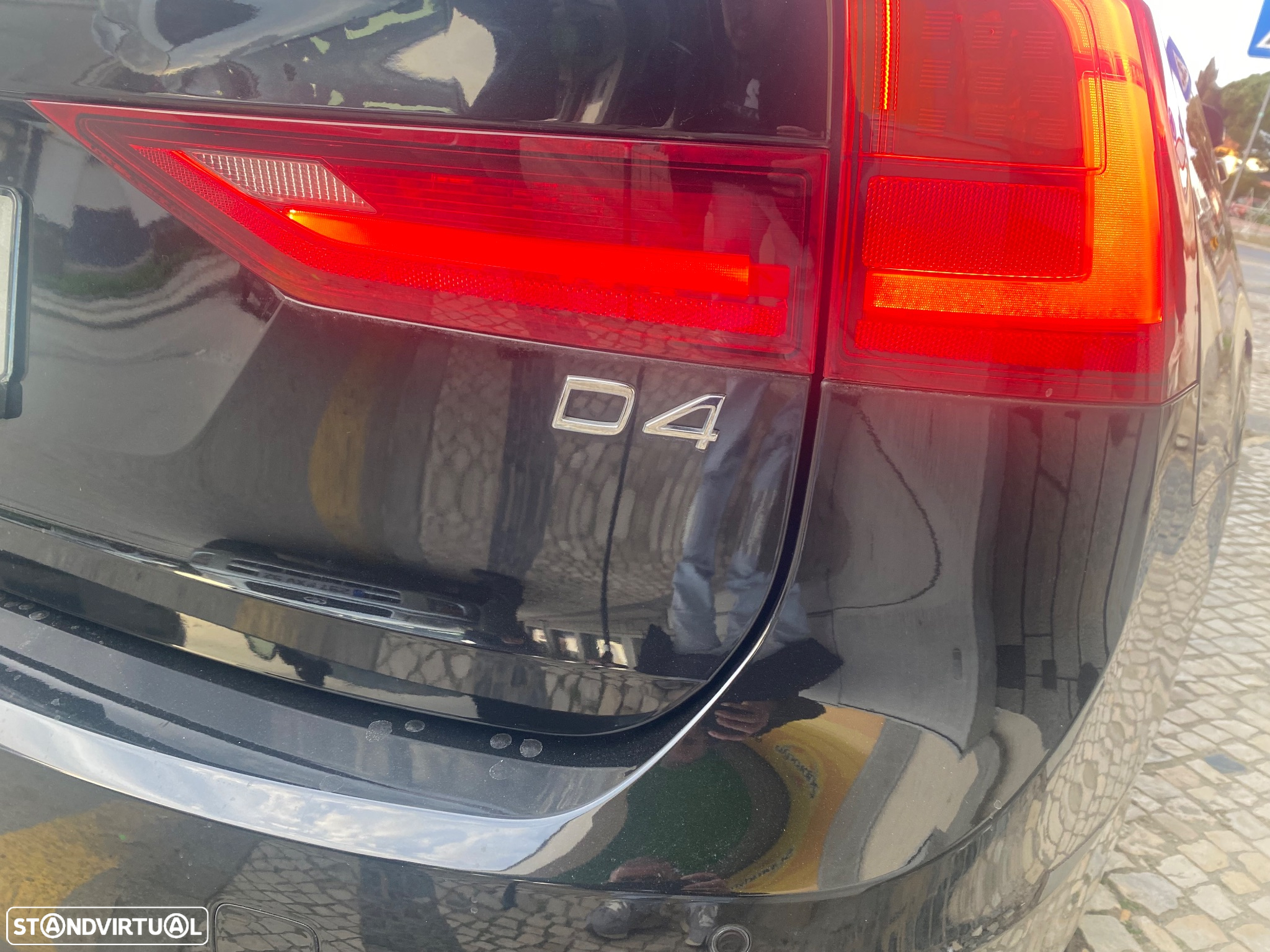 Volvo V90 2.0 D4 Momentum Plus Geartronic - 29