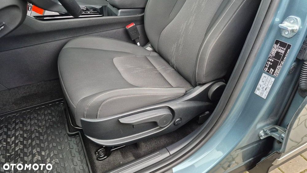 Kia Sportage 1.6 T-GDI MHEV Business Line 4WD DCT - 10