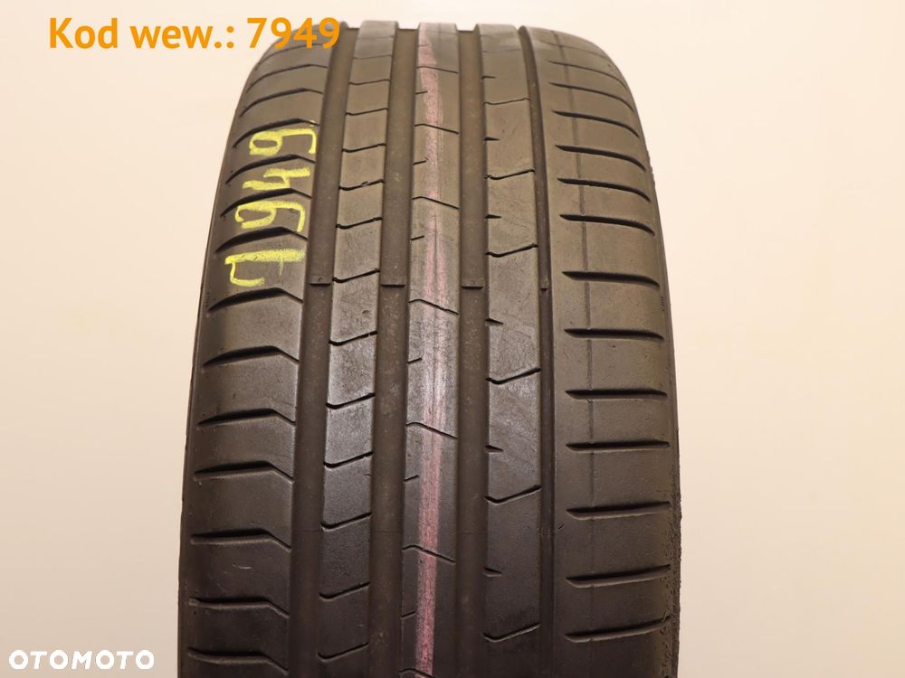 Pirelli P ZERO TM - 225/40 R19 - 7