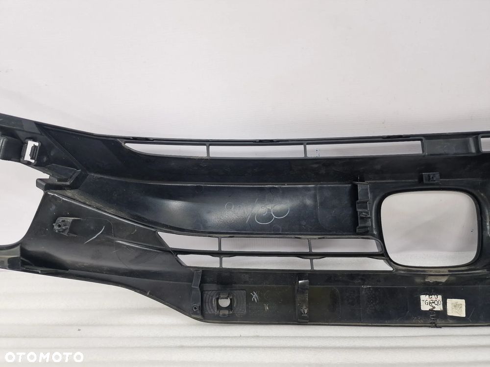 HONDA CIVIC X 16- ATRAPA / GRILL PRZEDNI PRZÓD NA PDC , NR 71121-TGG-A0XX-M1 , NR AUKCJI GR265 - 11