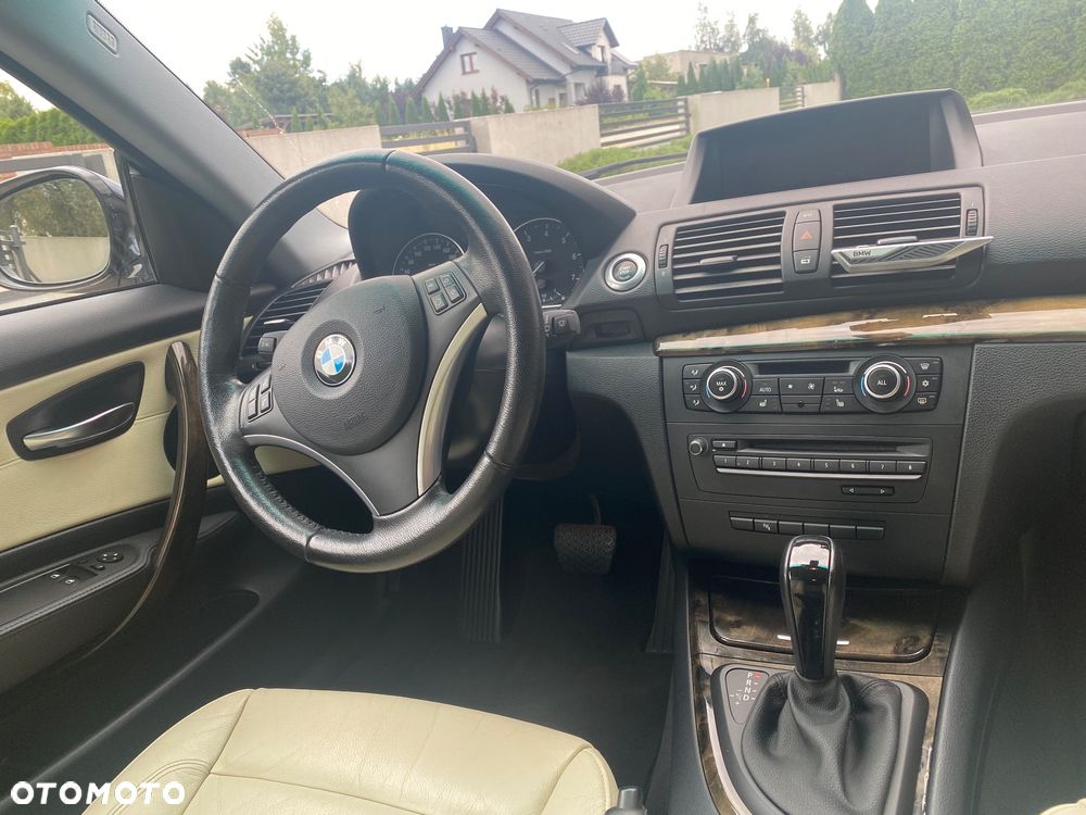 BMW Seria 1 - 10