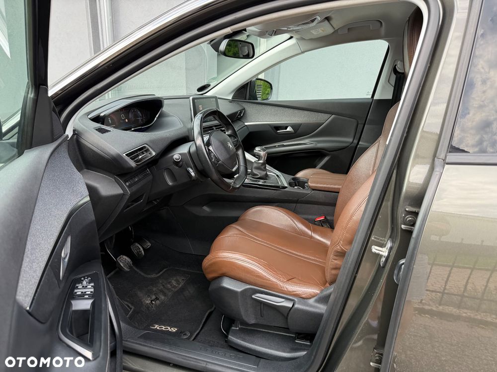 Peugeot 3008 BlueHDi 130 Stop & Start Allure - 6