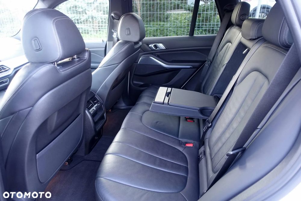 BMW X5 xDrive25d sport - 16