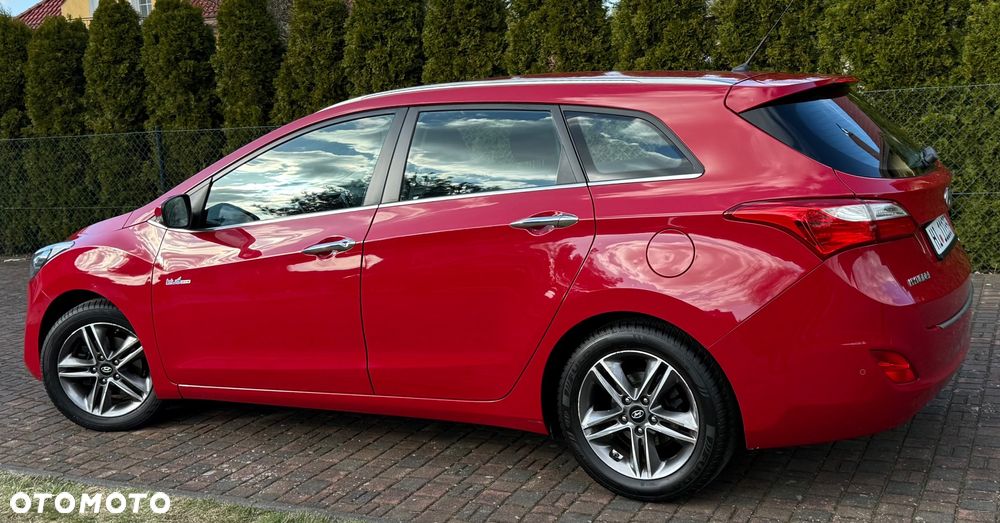 Hyundai i30 1.6 Comfort - 3