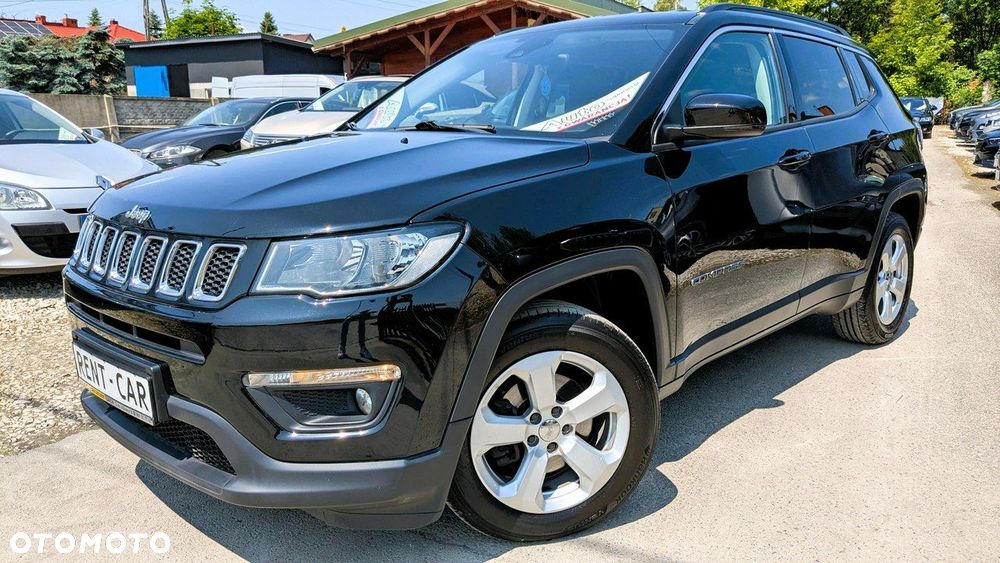 Jeep Compass - 2