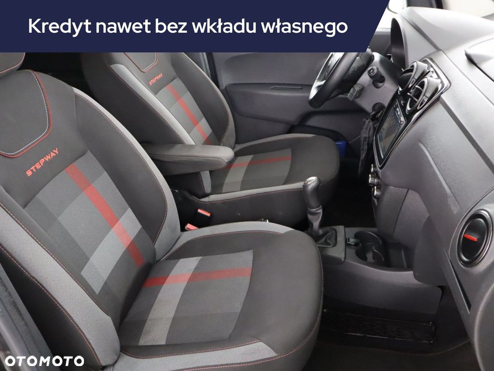 Dacia Lodgy - 11